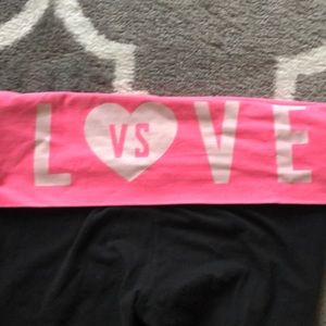 Victoria’s Secret Leggings
